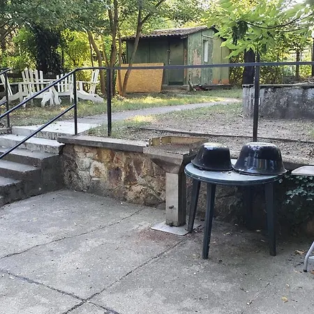 Apartament Csillagfurt Apartman *
