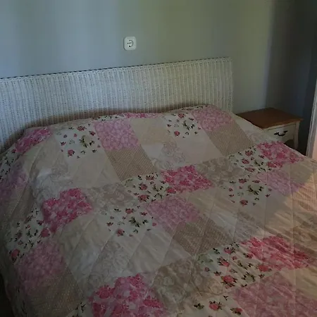 Csillagfurt Apartman Apartament