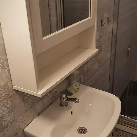 Csillagfurt Apartman Apartament Velence