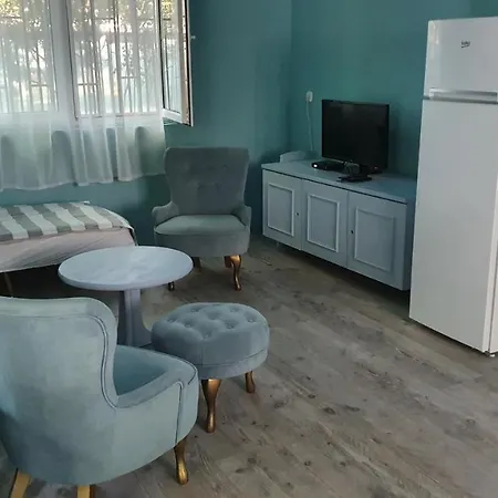 Csillagfurt Apartman Apartament Velence
