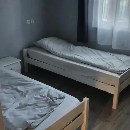 Apartament Csillagfurt Apartman Velence