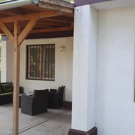 Csillagfurt Apartman Apartament *