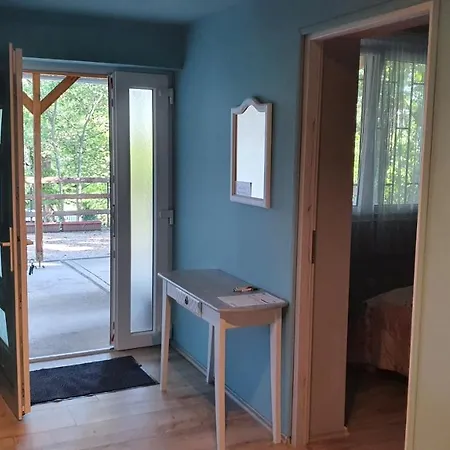 Apartament Csillagfurt Apartman *