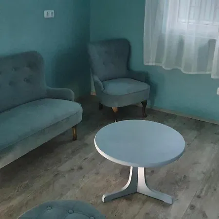 Csillagfurt Apartman *