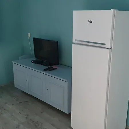 Csillagfurt Apartman Apartament