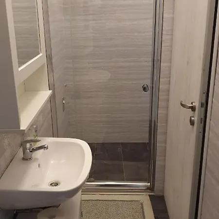 Apartament Csillagfurt Apartman Velence