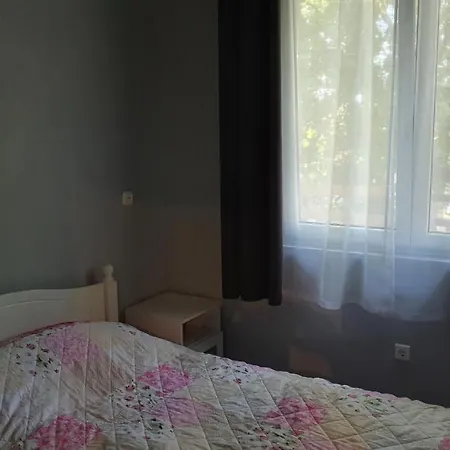 Csillagfurt Apartman Apartament *