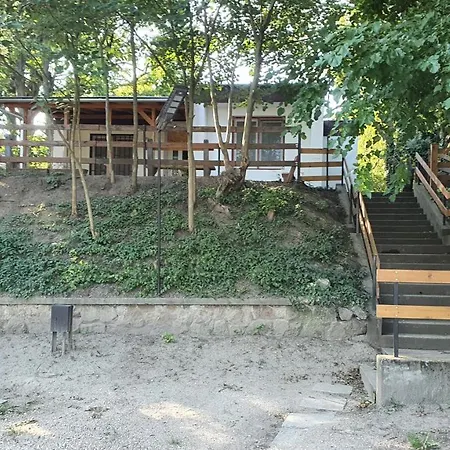 Apartament Csillagfurt Apartman
