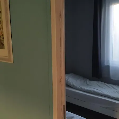 Csillagfurt Apartman Apartament Velence