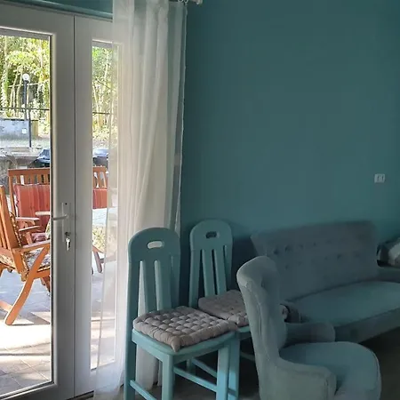 Apartament Csillagfurt Apartman