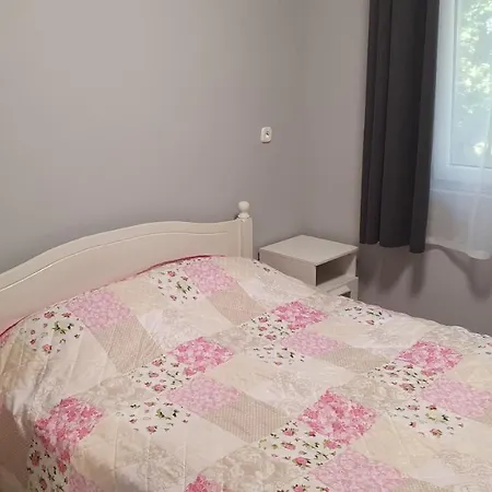 Csillagfurt Apartman * Velence
