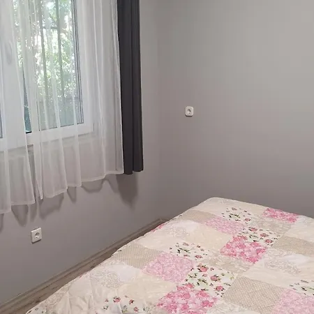 Apartament Csillagfurt Apartman Velence